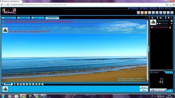 Chat gratuit 68 haut rhin